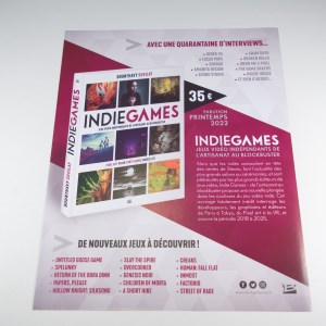 Indie Games - Histoire, Artwork, Sound Design des Jeux Vidéo Indépendants (08)